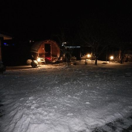 Apartamenty Rownia 2 อุสชิกีดอลเน ภายนอก รูปภาพ