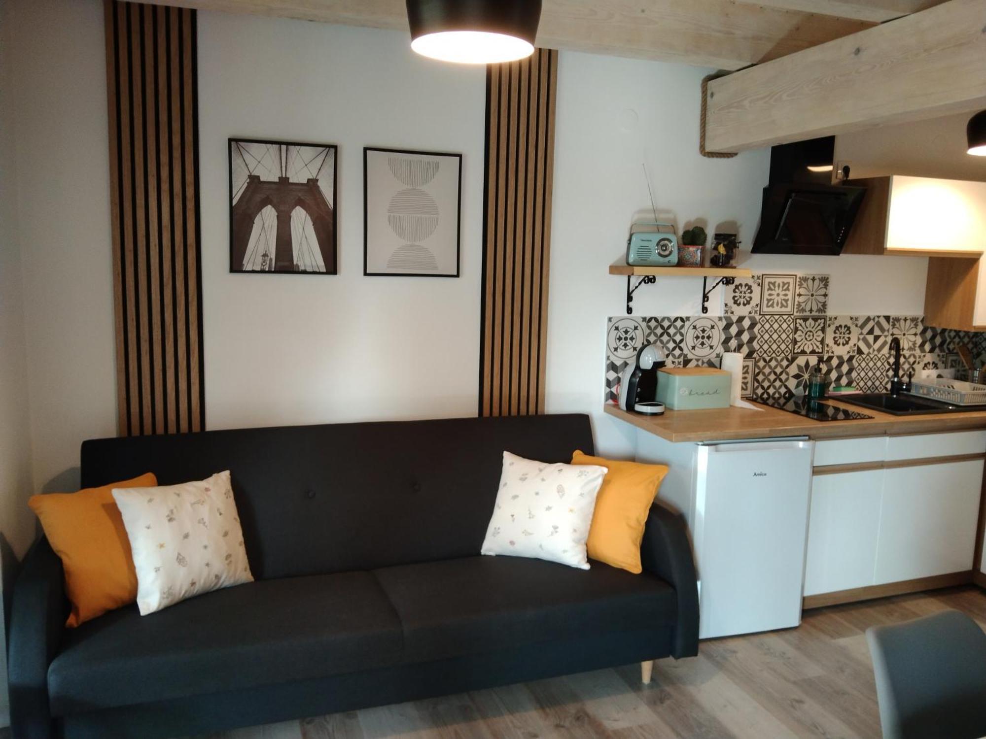 Apartamenty Rownia 2 อุสชิกีดอลเน ห้อง รูปภาพ